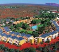 The Desert Garden Hotel